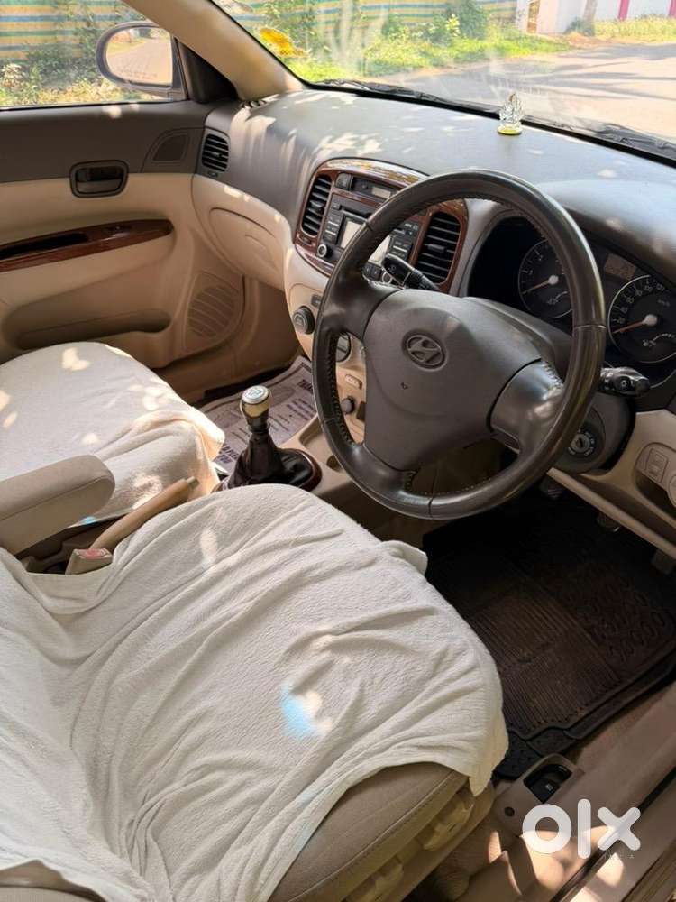 2009 Hyundai Diesel Manual 2009