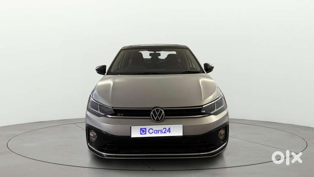 Volkswagen Virtus 1.0 Highline Tsi, 2022, Petrol