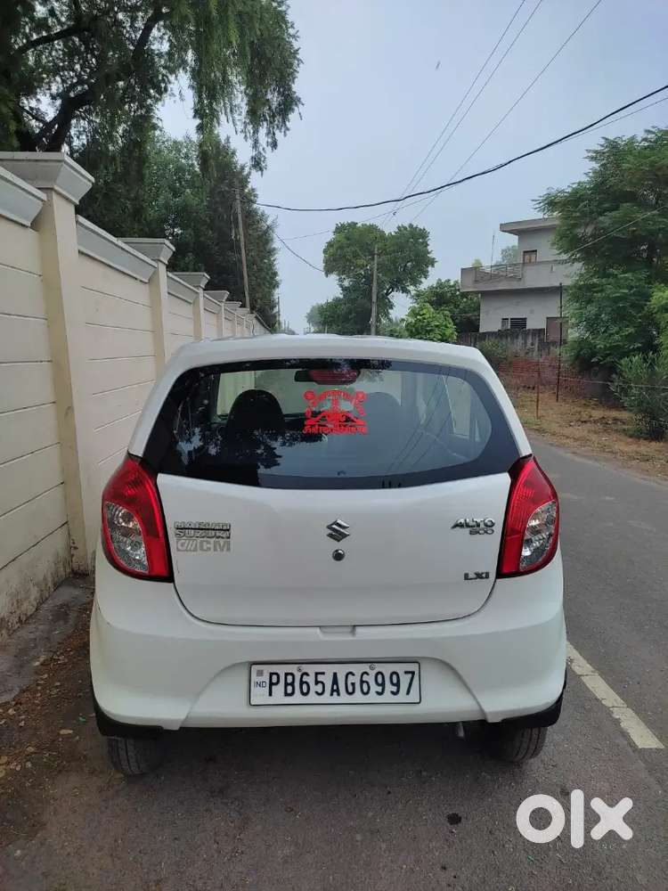Alto 2016 Lxi In Brand New Condition