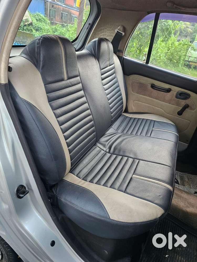 Hyundai Santro Xing 2011 Petrol Well Maintained