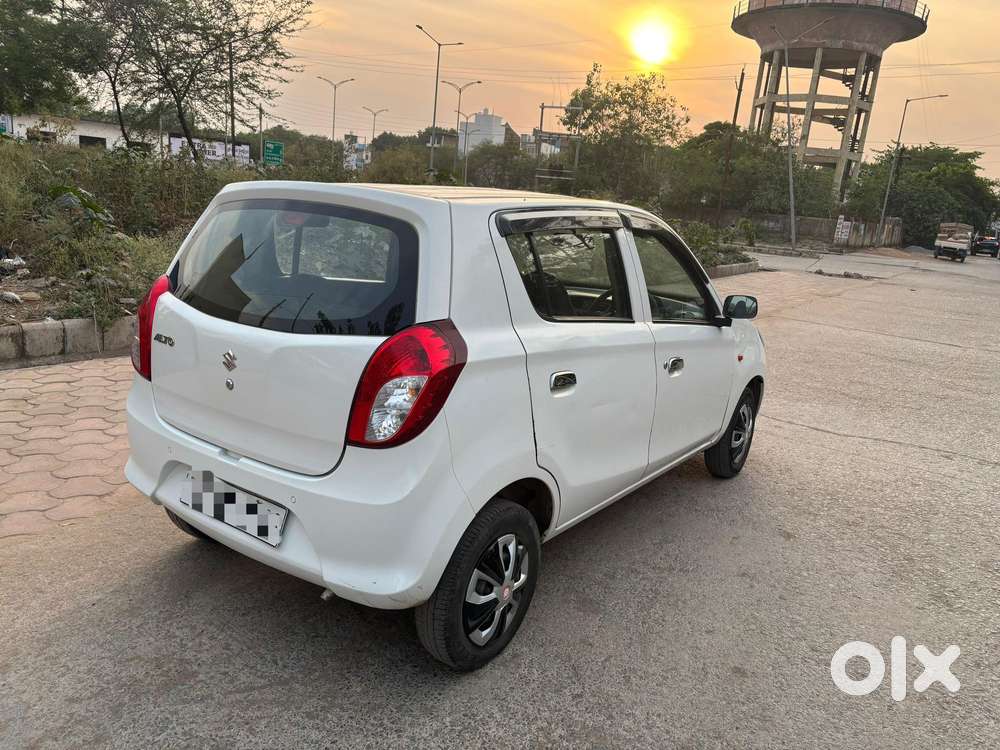 Maruti Suzuki Alto 800 2019-2023 0.8 Lxi (o), 2023, Petrol
