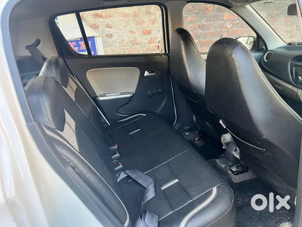 Maruti Suzuki Alto K10 2019