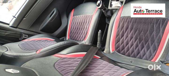 Renault Kwid Rxe 1.0, 2024, Petrol
