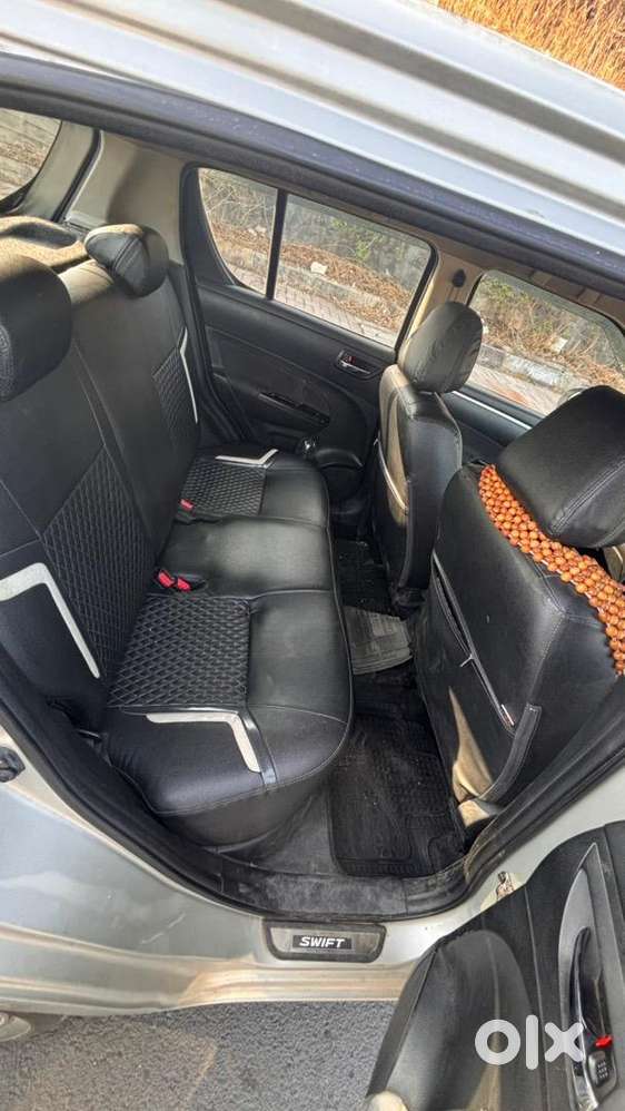 Maruti Suzuki Swift Zdi 2015 Diesel Good Condition