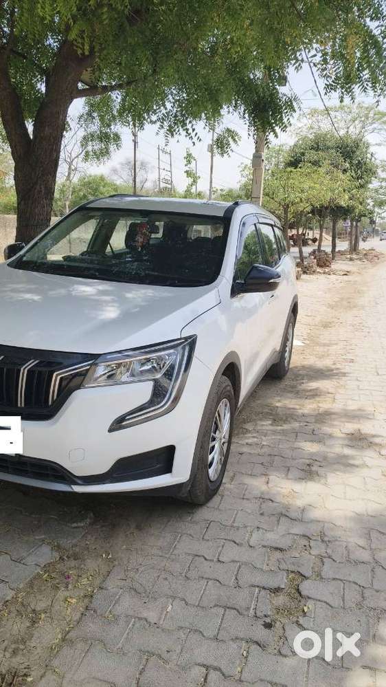 Mahindra Xuv700 2.2 Ax 5 Diesel Mt 7 Str, 2024, Diesel
