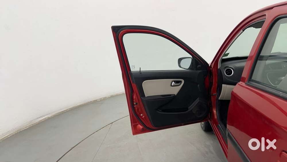 Maruti Suzuki Alto 800 Vxi, 2019, Petrol