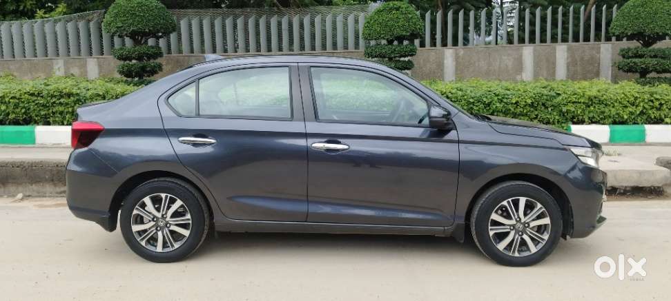 Honda Amaze Vx 1.2 Petrol Cvt, 2023, Petrol