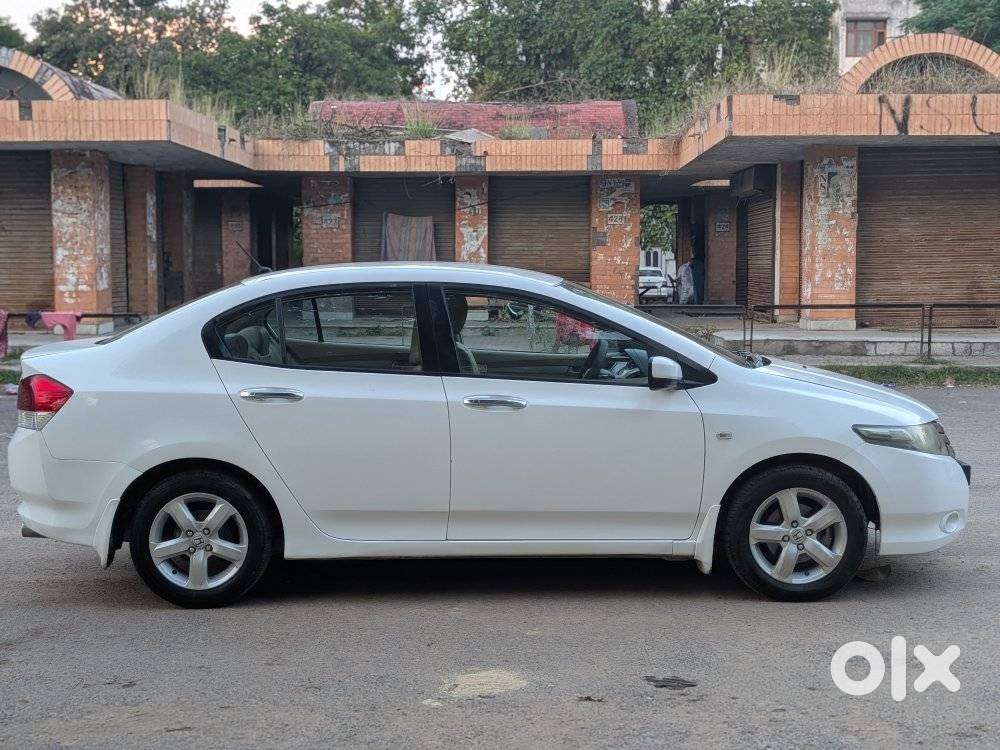 Honda City 2008-2011 1.5 V Mt, 2011, Petrol