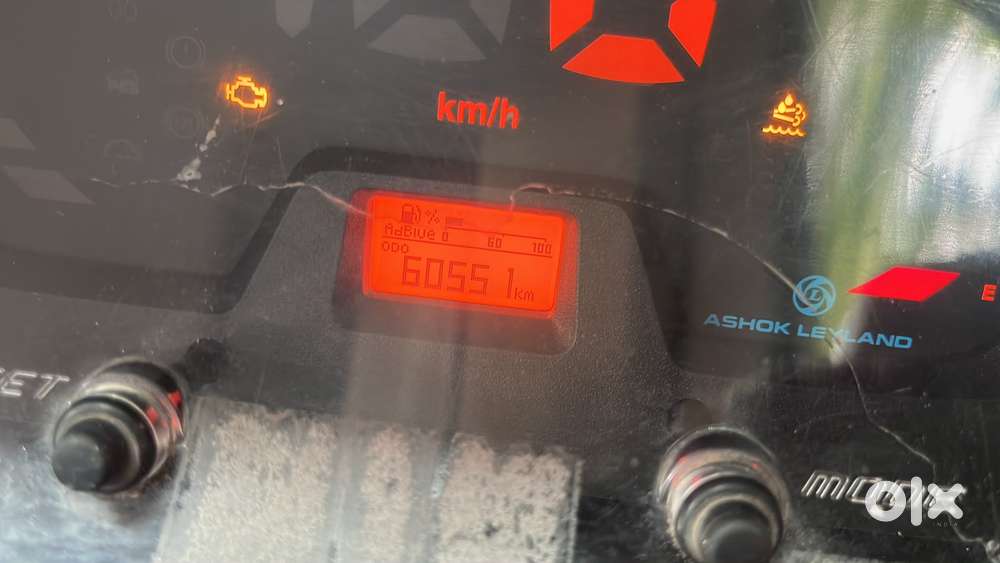 Ashok Leyland Stile Lx, 2023, Diesel