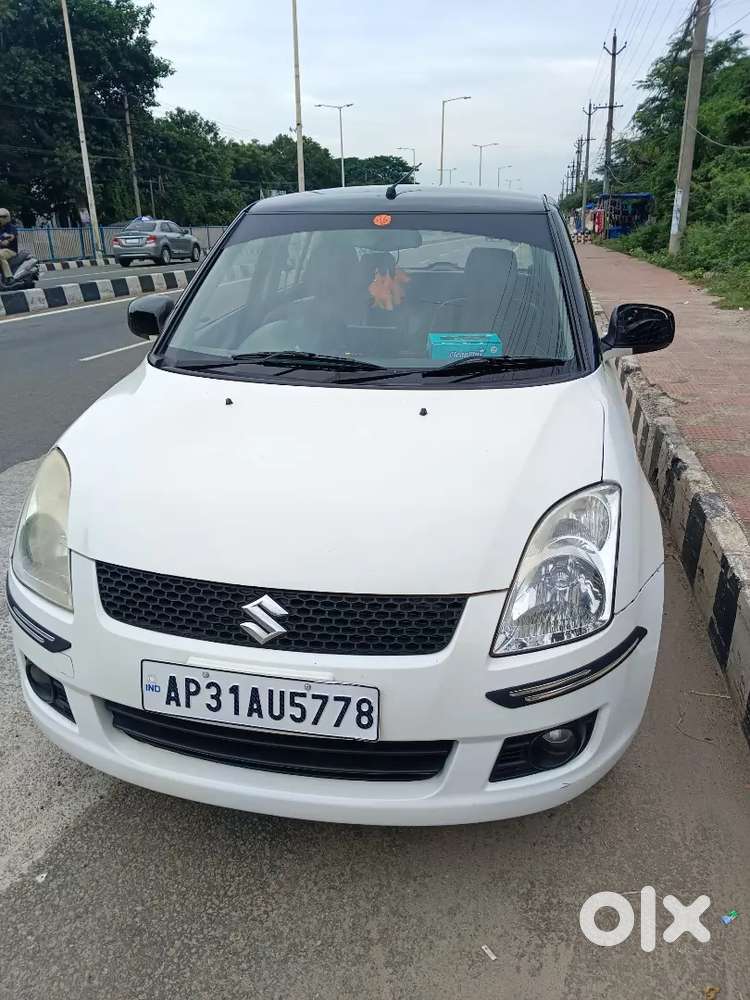 Maruti Suzuki Swift 2007