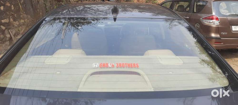 Honda City 2015-2017 I Vtec V, 2017, Petrol