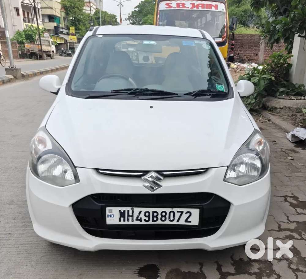 Maruti Suzuki Alto 800 Lxi, 2014, Petrol