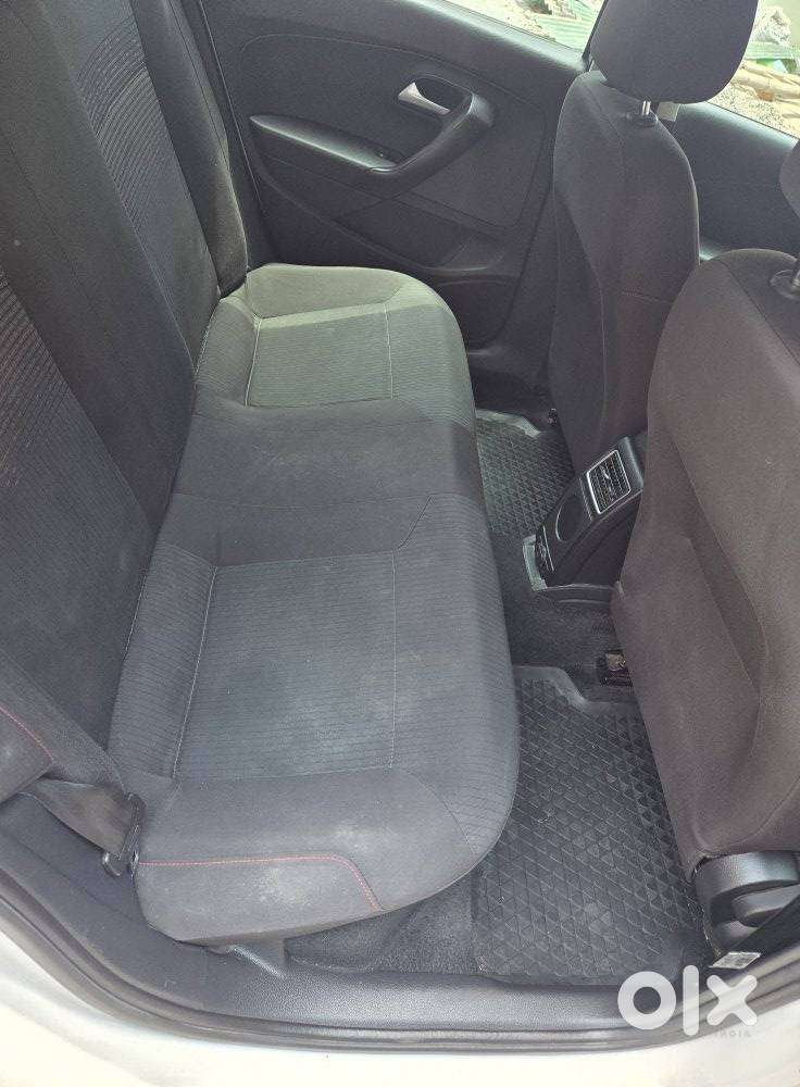 Volkswagen Polo 1.0 Highline Plus Tsi, 2020, Petrol