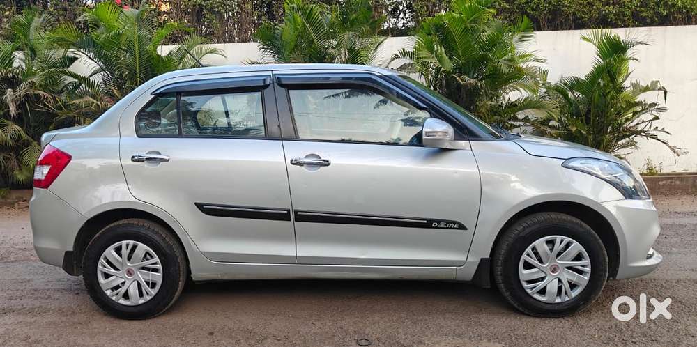 Maruti Suzuki Swift Dzire Vxi(o) Mt, 2016, Petrol