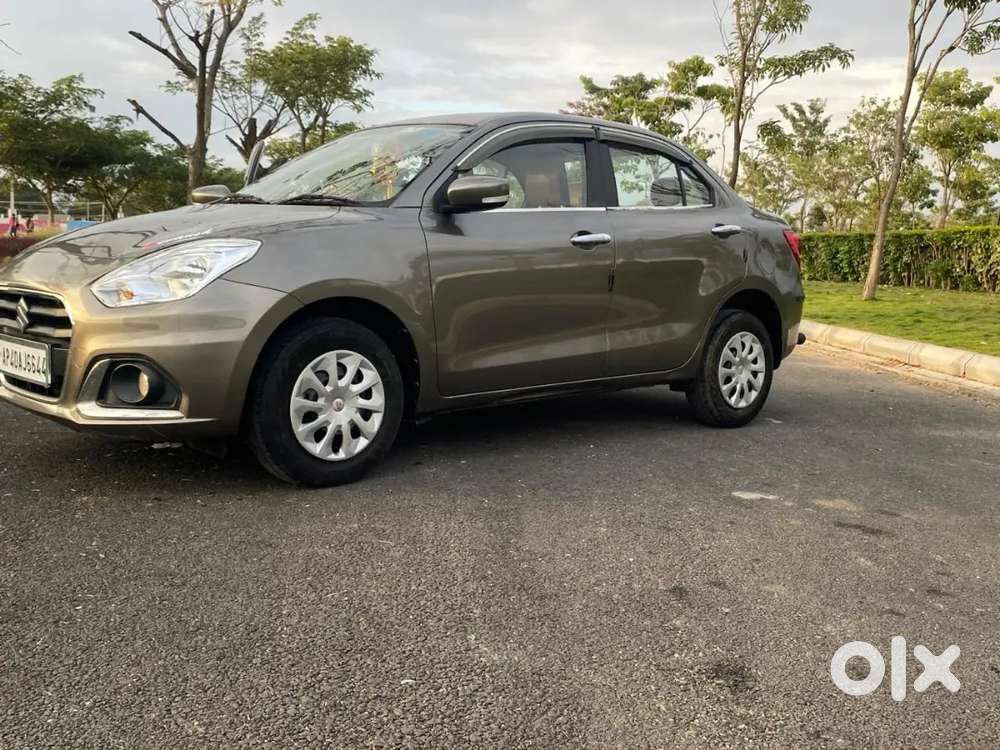 Swift Dzire 2023 Vxi