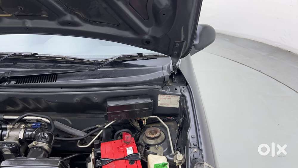 Maruti Suzuki Alto 800 Lxi, 2016, Petrol