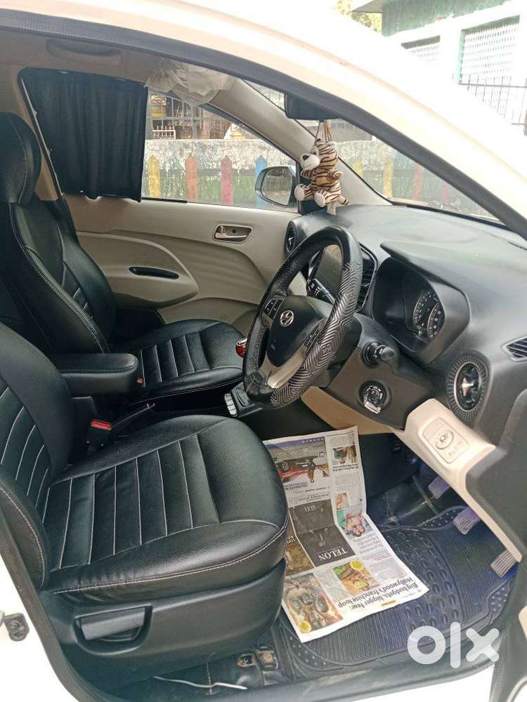 Hyundai Santro Sportz, 2019, Petrol