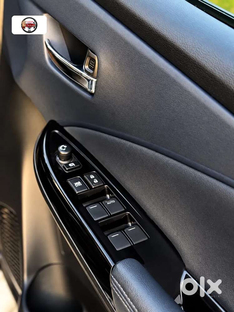 Maruti Suzuki Baleno 1.3 Zeta, 2024, Petrol