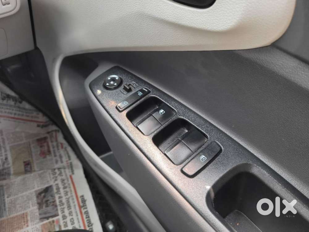Hyundai Grand I10 Nios Sportz, 2024, Petrol