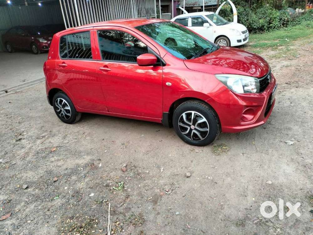Maruti Suzuki Celerio, 2019, Petrol