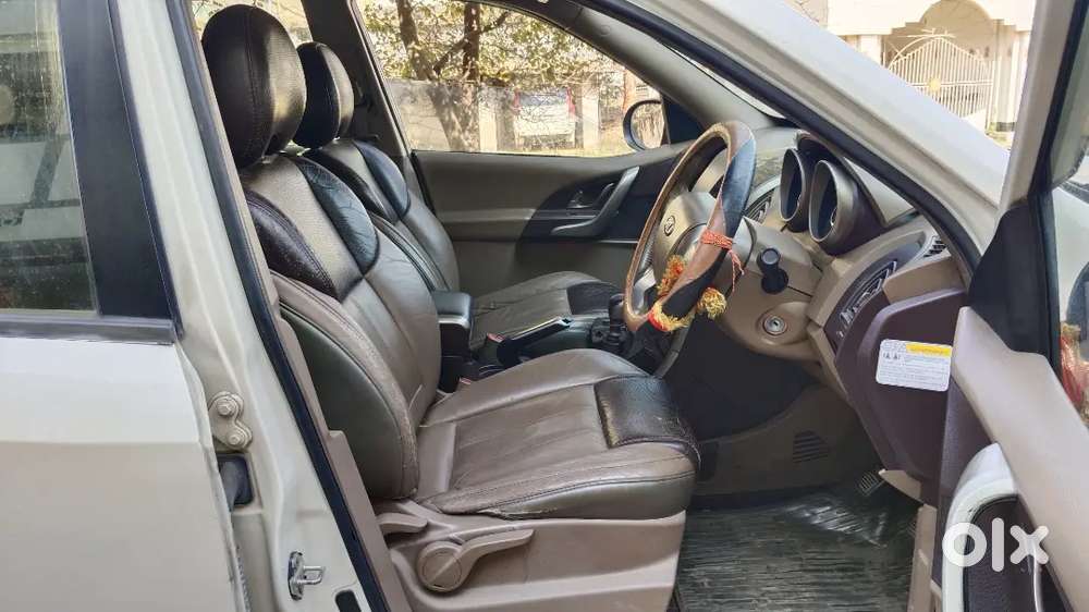Mahindra Xuv500 2013 Diesel Well Maintained
