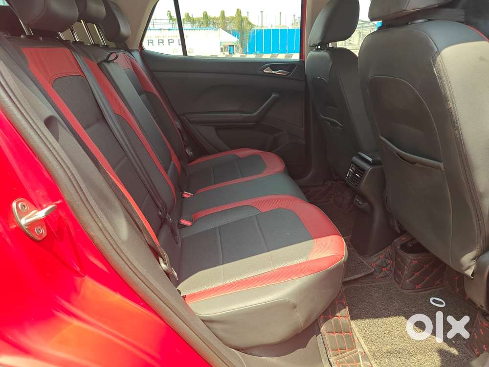 Skoda Kushaq 1.0 Monte Carlo Tsi, 2021, Petrol