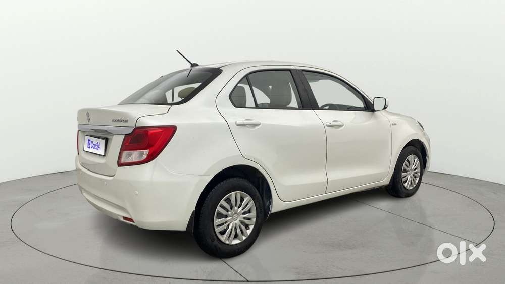 Maruti Suzuki Swift Dzire Amt Vdi, 2018, Diesel