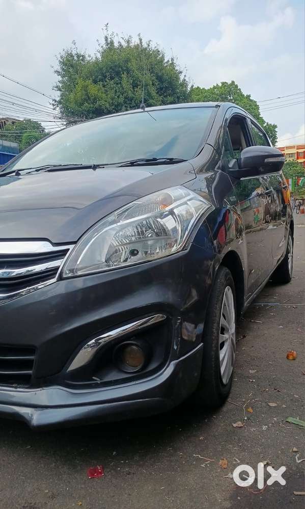 Maruti Suzuki Ertiga Vdi Abs, 2018, Diesel