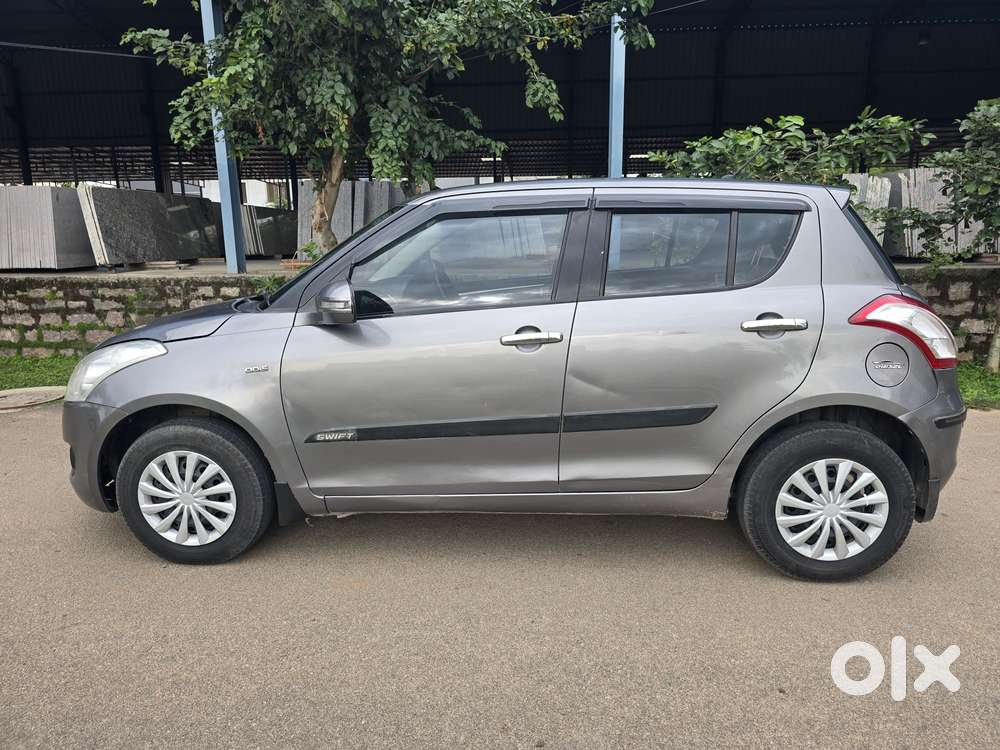 Maruti Suzuki Swift Ddis Vdi, 2012, Diesel