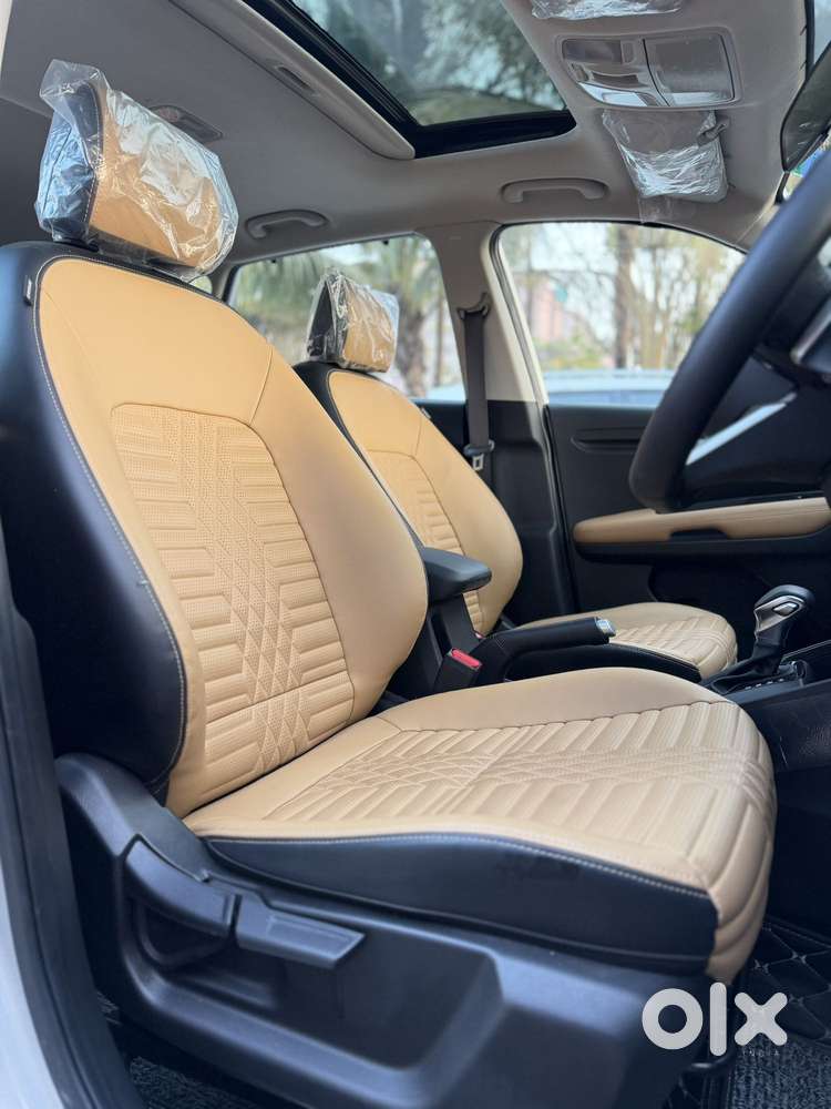 Kia Sonet 1.0 Htx Dct Anniversary Edition, 2024, Petrol