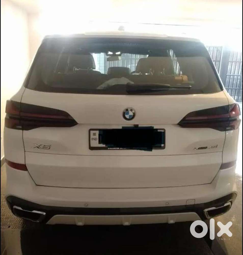 Bmw X5 Xdrive40i M Sport, 2024, Petrol