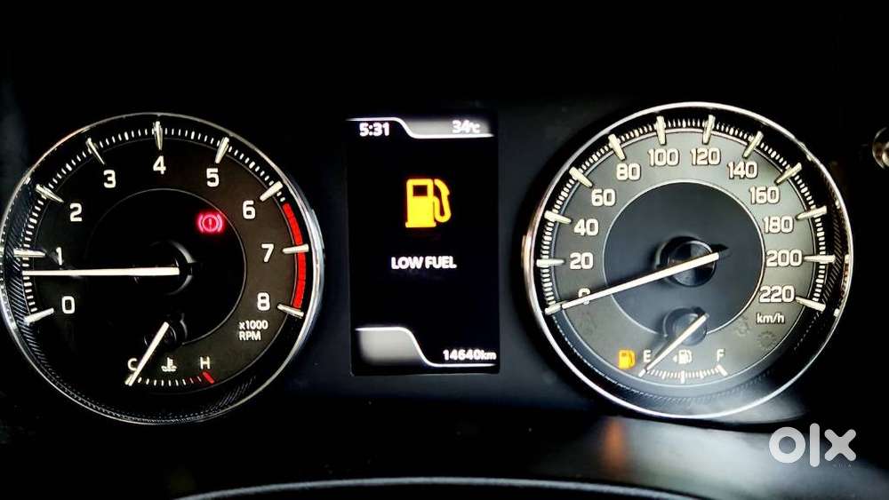 Maruti Suzuki Baleno Zeta, 2022, Petrol