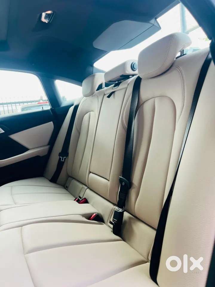 Bmw 2 Series Gran Coupe 220d M Sport [ ], 2023, Diesel