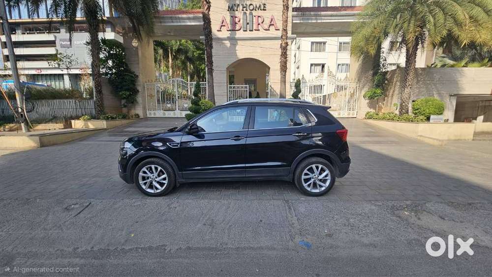Skoda Kushaq 1.0 Tsi Style, 2024, Petrol