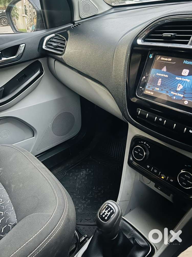 Tata Tiago 1.2 Revotron Xz (o), 2021, Petrol