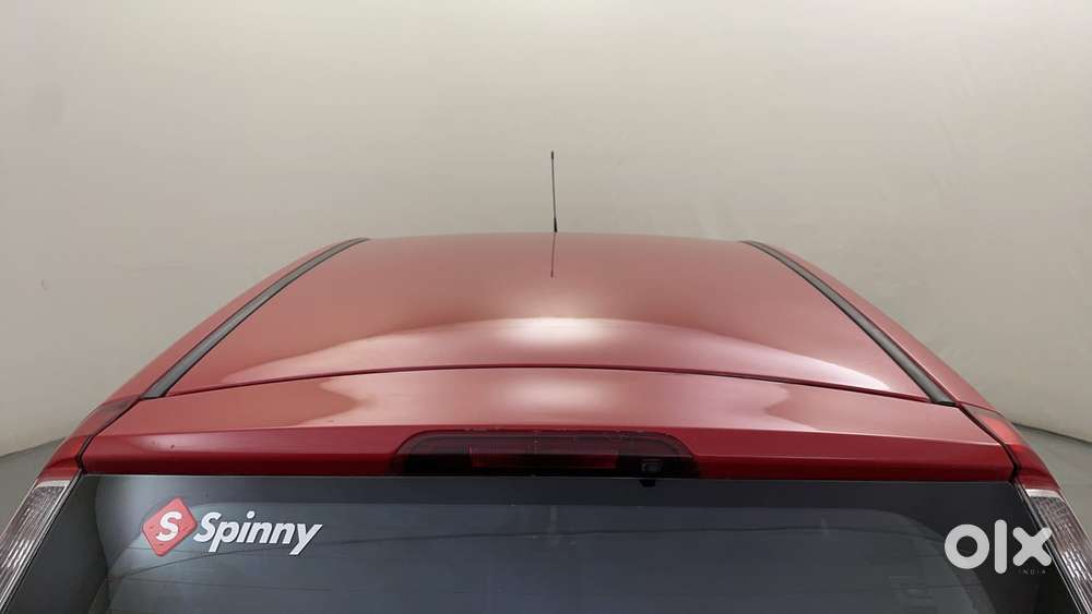 Ford Figo 2010-2012 Petrol Zxi, 2011, Petrol