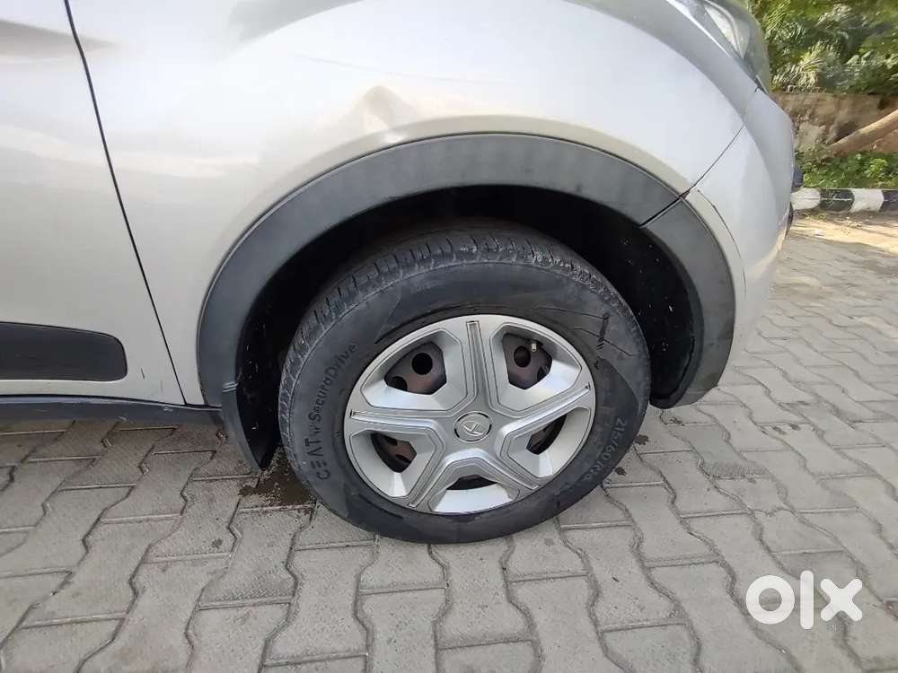 Tata Nexon 1.2 Revotron 2019