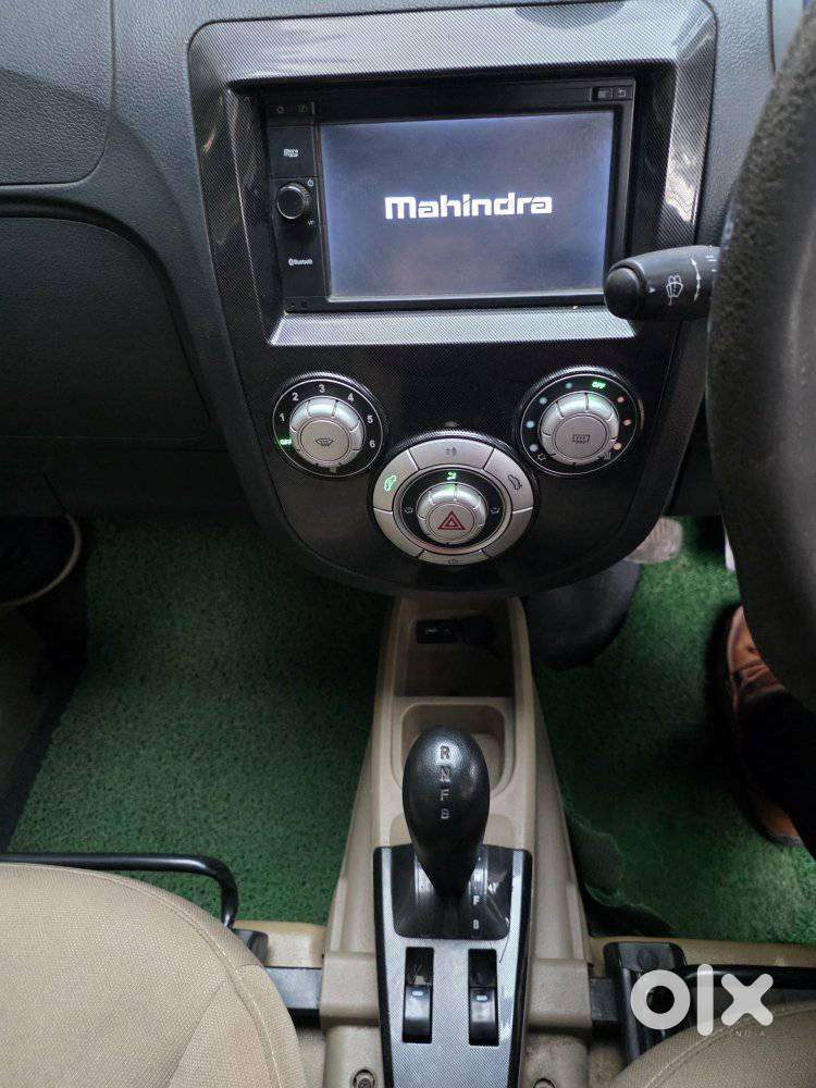 Mahindra E2o Plus P6, 2017, Electric