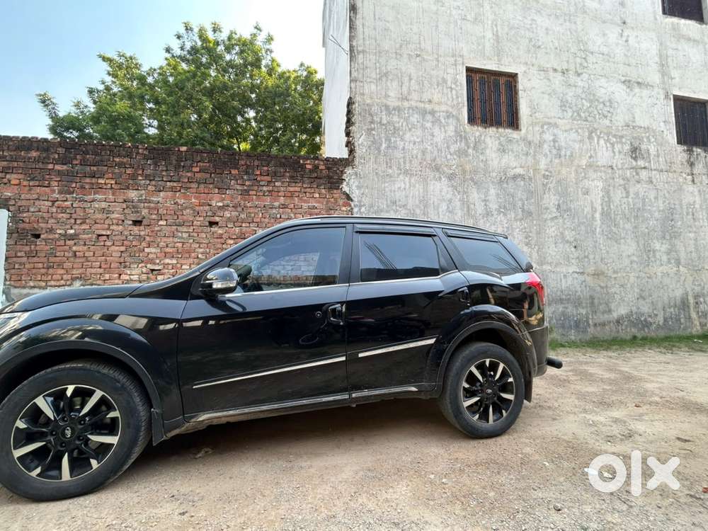Mahindra Xuv500 Diesel 2018