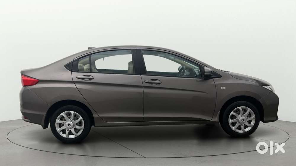 Honda City i VTEC SV, 2017, Petrol