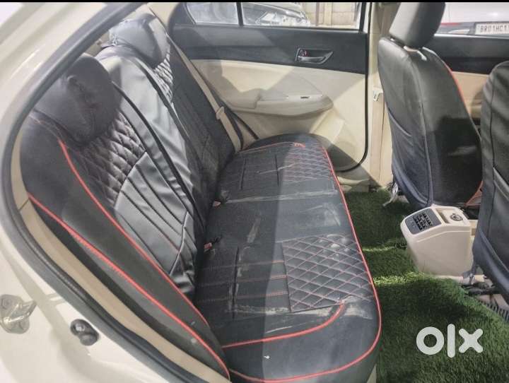 Maruti Suzuki Dzire Vdi, 2018, Diesel