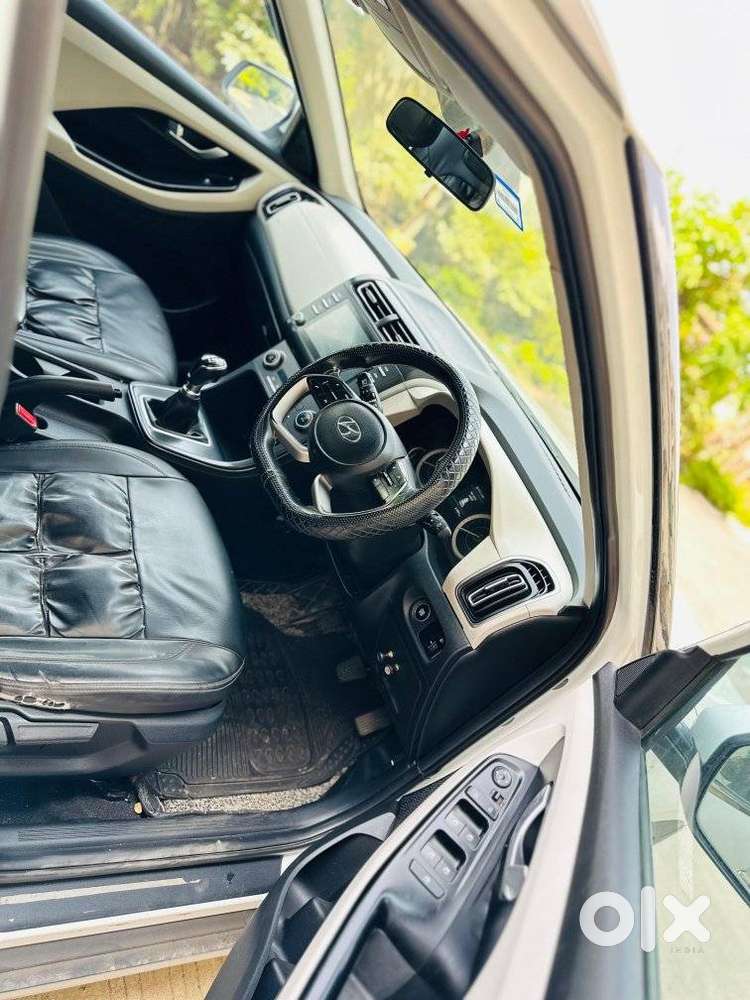 Hyundai Creta 1.5 S Petrol, 2021, Cng & Hybrids