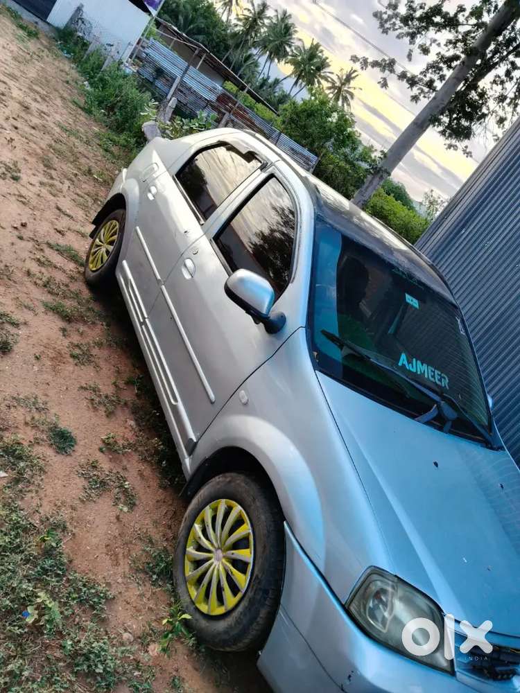 Mahindra Verito 2012 Diesel Car