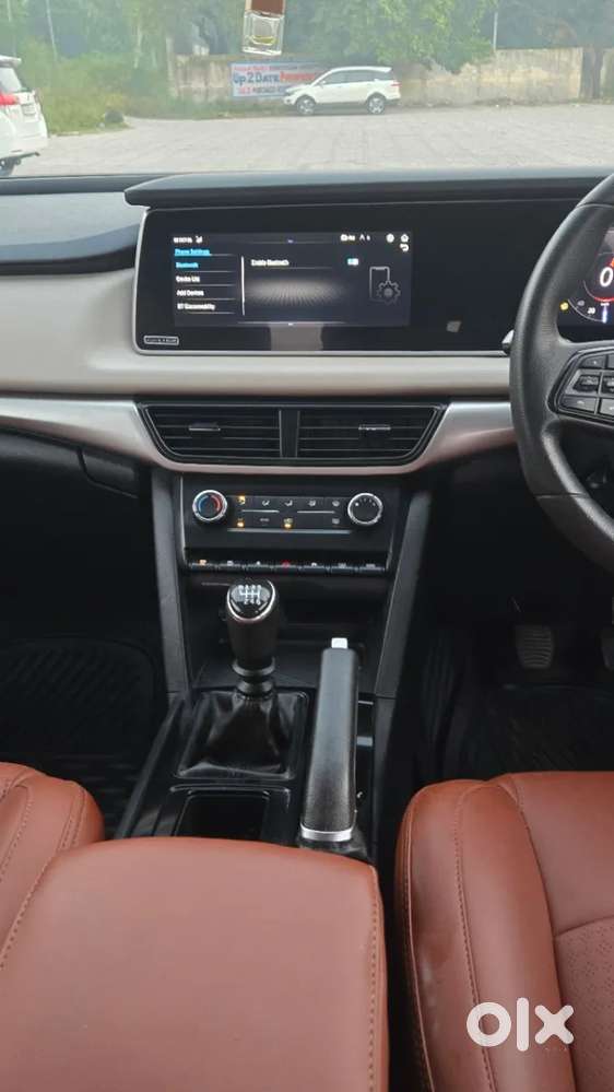 Mahindra Xuv700 2.2 Ax 5 Diesel Mt Str, 2022, Diesel