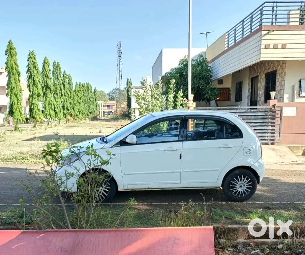 Tata Indica Lxi Diesel Manual 2012