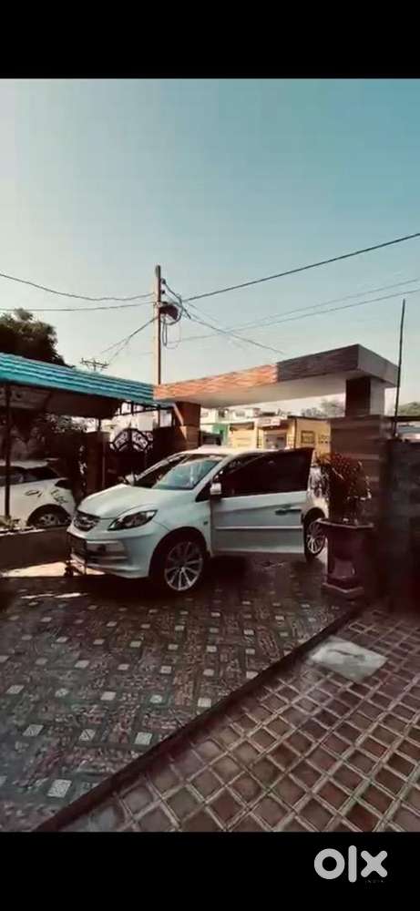 Reliable Honda Car 2015