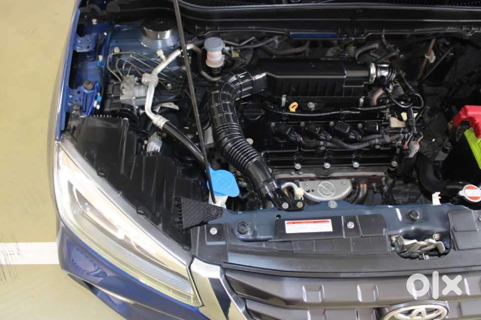 Toyota Urban Cruiser Cruiser Premium, 2021, Petrol