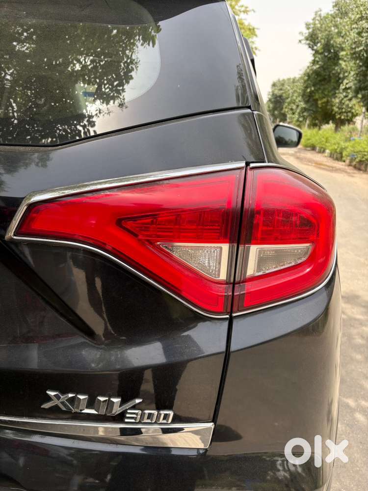 Mahindra Xuv300 On Sale