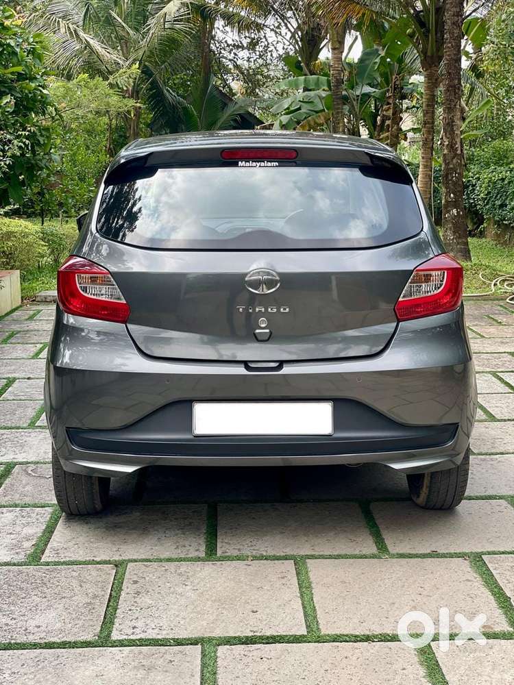 Tata Tiago 1.2 Revotron Limited Edition, 2021, Petrol