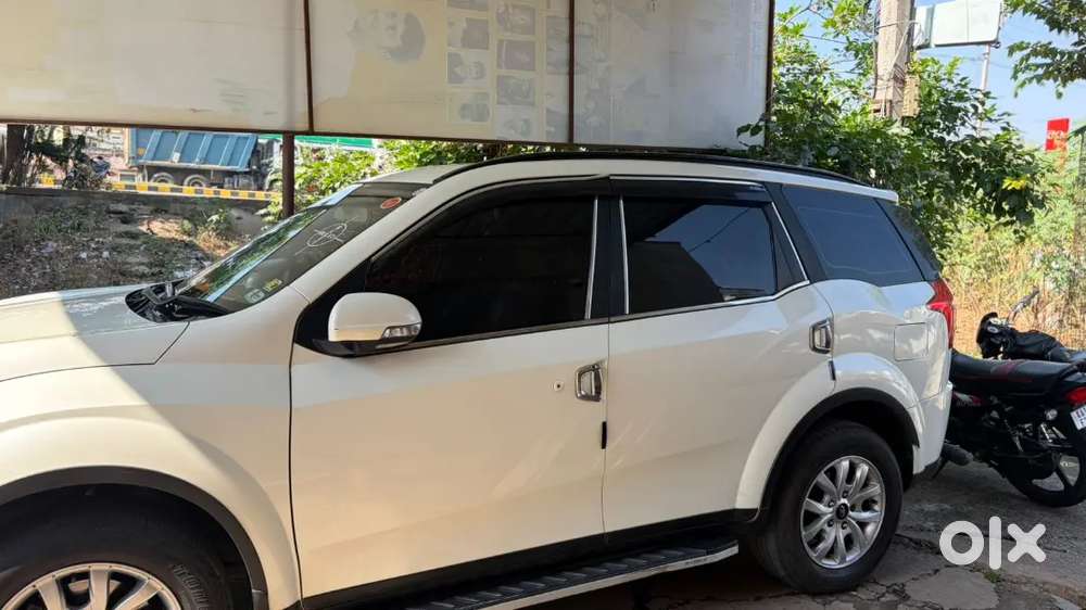 Mahindra Xuv500 2019 Diesel Good Condition